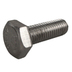 Hex Head Bolt M10 x 30mm - Stainless Steel