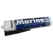 Marine Silicone Sealant 310ml - Black