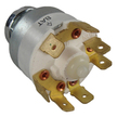 Petrol Engine Starter Switch & Keys