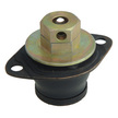Recessed Engine Mount