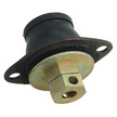 Recessed Engine Mount