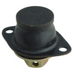 Recessed Engine Mount