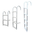 Removable Boarding Ladders