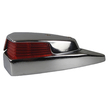 Traditional Chrome Port Navigation Light