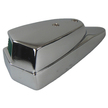 Traditional Chrome Starboard Navigation Light