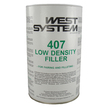 West System 407 Low Density Filler