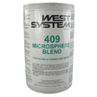 West System 409 Microsphere Blend