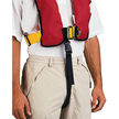 XM Yachting Crotch Strap
