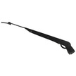AFi Deluxe 14"-20" Black Extendable Wide Slide Clip Wiper Arm