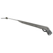 AFi Deluxe 14"-20" Stainless Steel Extendable Wide Slide Clip Wiper Arm