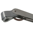 AFi Deluxe 14"-20" Stainless Steel Extendable Wide Slide Clip Wiper Arm