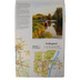 Heron Maps River Thames & Thames Path Map