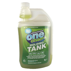 One-Chem Holding Tank