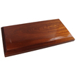 Seat Frame Mounting Wood