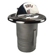 Stainless Steel Lockable Fuel Deck Filler