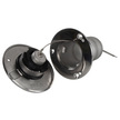 Stainless Steel Lockable Fuel Deck Filler