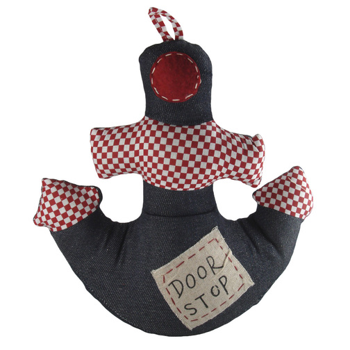 Anchor Door Stop