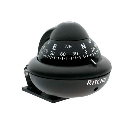 RitchieSport X-10 Compass - Black