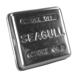 British Seagull Outboard Bing Carburettor Air Intake Compensator