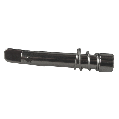 Canopy Quick Release Drop Nose Pin