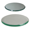 Replacement Plastimo Port Hole Clock Glass