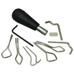 Window Rubber Tool