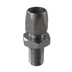 British Seagull Outboard Amal Two-Jet Carburettor Cable Adjuster