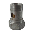 British Seagull Outboard Amal-Two Jet Carburettor Float Chamber Bolt