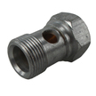 British Seagull Outboard Amal-Two Jet Carburettor Float Chamber Bolt