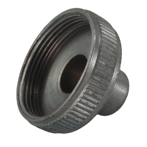 British Seagull Outboard Amal Two-Jet Carburettor Mixing Chamber Cap