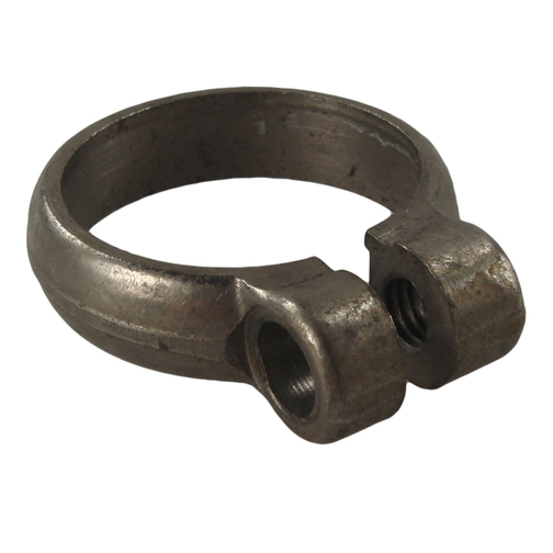 British Seagull Outboard Amal-Two Jet Carburettor Ring Clip