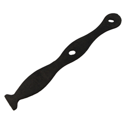British Seagull Outboard Amal Two-Jet Carburettor Rubber Cable Clip