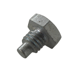 British Seagull Outboard Amal-Two Jet Carburettor Throttle Valve Piston Locating Screw