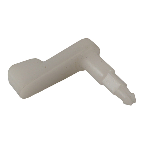 British Seagull Outboard Bing Carburettor Choke Lever
