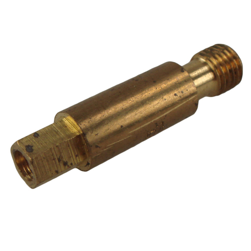 British Seagull Outboard Bing Carburettor Jet Housing