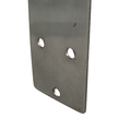 Plastimo Neptune 4500 Hob and Grill Pan Clamps & Gimbals