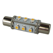 Aqua Signal Navigation Light Series 25 Festoon LED Bulb - up to Mid 2010