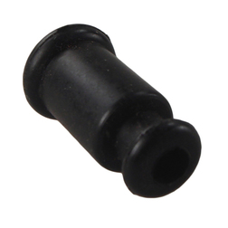 British Seagull Outboard Amal 416 Carburettor Cable Adjuster Rubber Sleeve