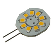 SMD LED 8-35v Side Pin G4 Bulb - Warm White