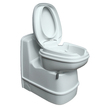 Thetford C200CS Electric Flush Cassette Toilet