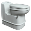 Thetford C200CS Electric Flush Cassette Toilet