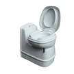 Thetford C200CS Electric Flush Cassette Toilet