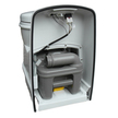 Thetford C200CS Electric Flush Cassette Toilet