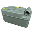 Thetford C200CS Electric Flush Cassette Toilet