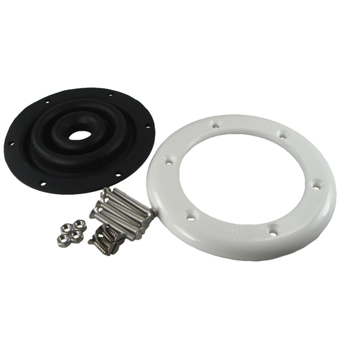 Whale Mk5 Deckplate Kit without Cover