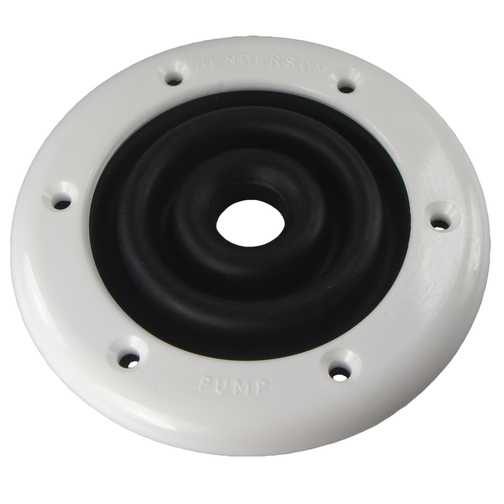 Whale Mk5 Deckplate Kit without Cover
