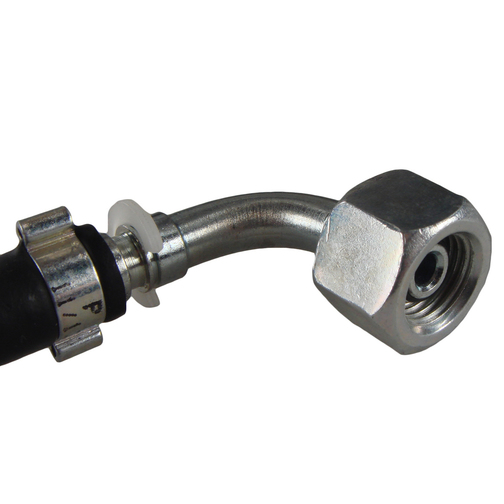 British Seagull Outboard Amal Two-Jet Carburettor Fuel Pipe