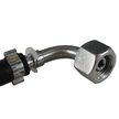 British Seagull Outboard Amal Two-Jet Carburettor Fuel Pipe