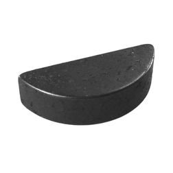 British Seagull Outboard Flywheel Key