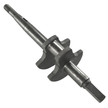 British Seagull Outboard Forty Series Crankshaft